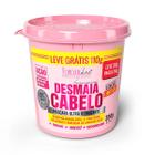 Máscara Ultra Hidratante Desmaia Cabelo 350g - Forever Liss