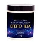 Máscara Ultra Hidratante Mask Efeito Teia 1kg