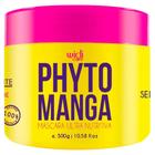 Máscara Ultra Nutritiva Phytomanga Widi Care Cream 500g