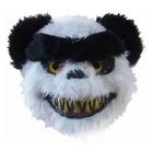 Máscara Urso Panda Terror Halloween