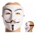 Mascara v de vingança anonymous