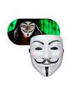 Máscara V De Vingança - Anonymous