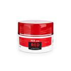 Máscara Vermelha - Mask Intense Red