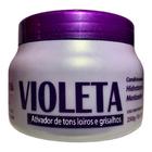 Mascara Violeta 250g Mairibel / Hidraty Profissional