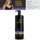 Máscara Violeta Spécialiste Matizante Bio Extratus Brilho Platinado - 1Litro