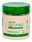 Máscara Vitiss Quiabo + Oligoelementos 500g