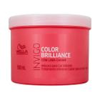 Mascara Wella Invigo color brilliance com Lima-Caviar de 500ml