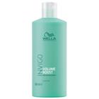 Máscara Wella Invigo Volume Boost 500 ml