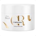 Máscara Wella Oil Reflections 150ml