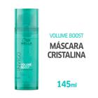 Máscara Wella Professionals Invigo Volume Boost Crystal 145ml