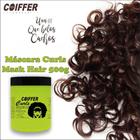Máscara With Curls 500g Coiffer CacheadoS E Crespos