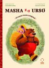 Masha e o Urso - BALAO EDITORIAL