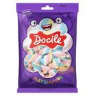 Mashmallow twister docile 250g
