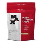 Mass 17500 3kg Hipercalórico - Max Titanium