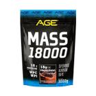 MASS 18000 3Kg