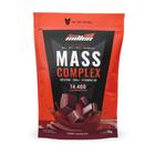 Mass Complex 14400 Refil com 3kg - New Millen