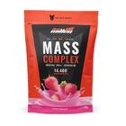 Mass Complex 14400 Refil com 3kg - New Millen