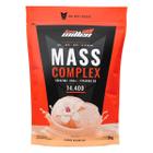 Mass Complex 3 Kg Sabor Baunilha Hipercalórico New Millen