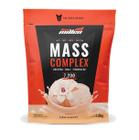 Mass Complex 7.200 Baunilha Sache 1,5kg New Millen