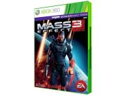 Mass Effect 3 para Xbox 360