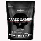 Mass Gainer (3kg) - Black Skull