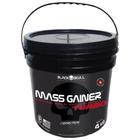 Mass Gainer Turbo 4Kg - Black Skull - Pote - Baunilha