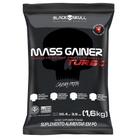 Mass Gainer Turbo Refil (1,6kg) - Sabor: Baunilha