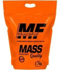 MASS QUALITY CHOCOLATE 2,7Kg MUSCLE FULL