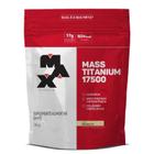 Mass Titanium 17500 3kg Max Titanium Hipercalórico