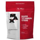 Mass Titanium 17500 - Pacote 3kg - Max Titanium