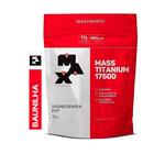 Mass Titanium 3Kg - Max Titanium