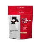 Mass Titanium 3kg Refil Max Titanium