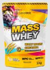 Mass Whey Predator 3kg Hipercalórico - Leader Nutrition