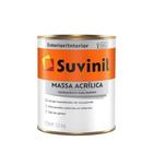 Massa Acrílica 0,9L - Suvinil