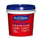 Massa acrilica 1,4kg Eucatex Premium