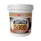 Massa Acrílica Dry Levis Tapa Tudo 5000 branca 340g