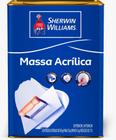 Massa Acrílica Lata 25kg Sherwin Williams