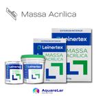 Massa Acrílica Leinertex