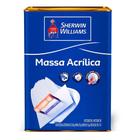 Massa Acrílica Metalatex Sherwin Williams 25Kg