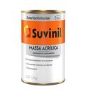 Massa Acrílica Suvinil 1,3 Kg