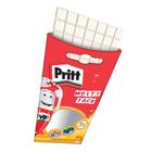 Massa Adesiva Para Fixação Reutilizável Multi Tack 35g Pritt Escolar