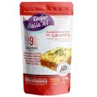 Massa Alimenticia Konjac Tipo Lasanha 270g