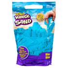 Massa areia azul 907 kinetic Sand