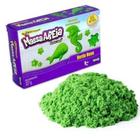 Massa Areia Verde Neon 227 Gr - Sunny 1801