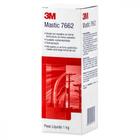 Massa Calafetar 3M Mastic 1Kg 7662