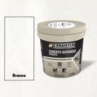 Massa Com Efeito Cimento Queimado Ceramfix 5kg