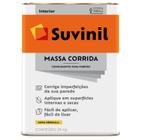 Massa corrida 25kg - suvinil