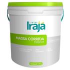 Massa Corrida Acrílica Interior 5,4kg - Irajá