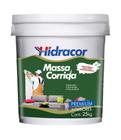 Massa Corrida PVA 25 kg Hidracor