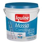 Massa Corrida Pva 25Kg - Iquine